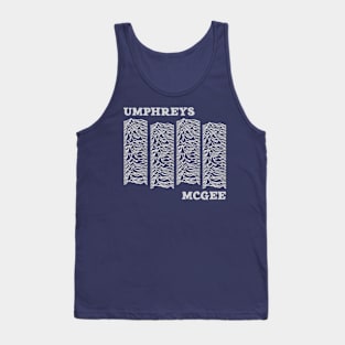 q Tank Top